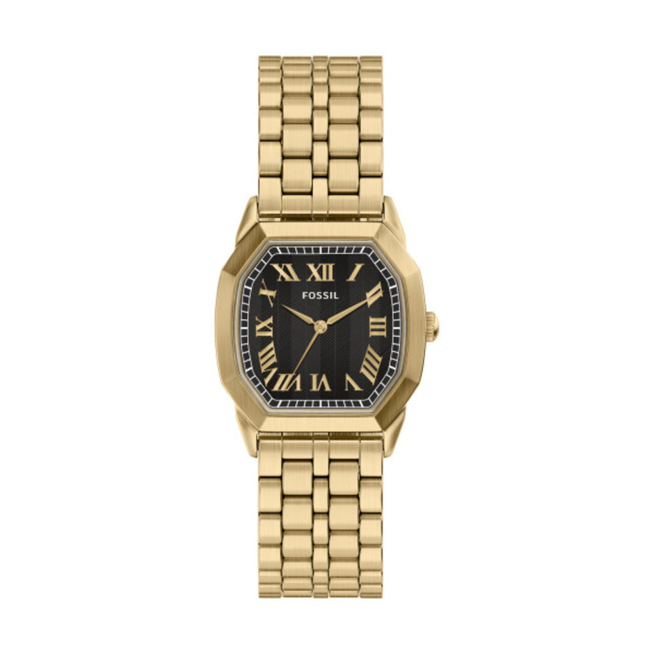 Men Harlow Watch