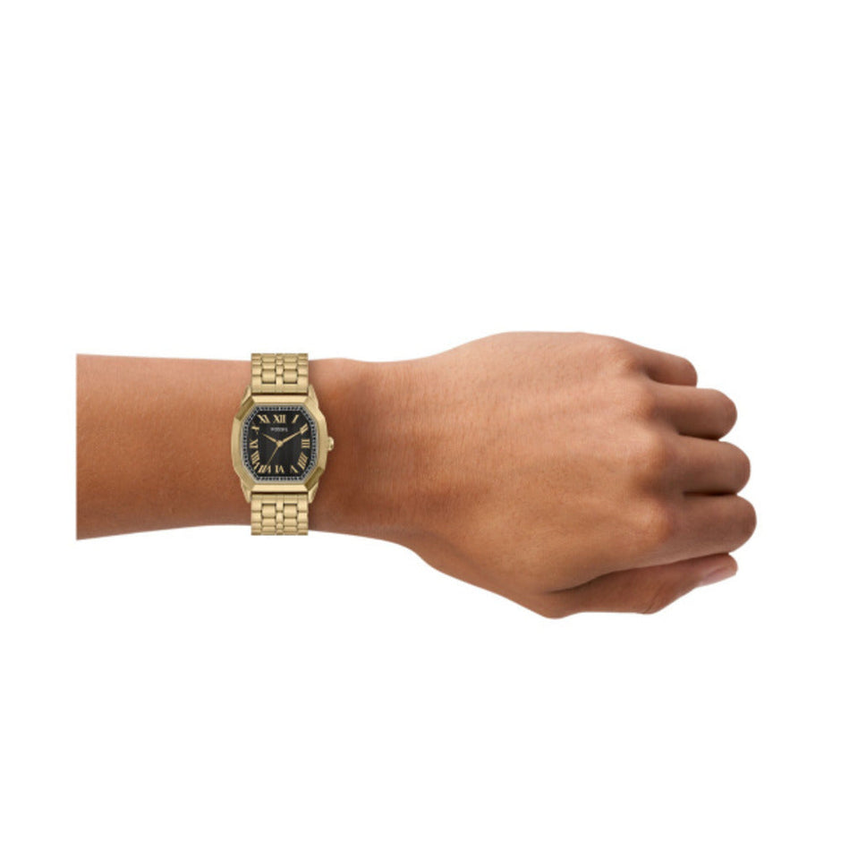 Men Harlow Watch