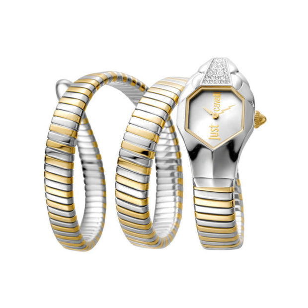 ساعة أنيقة للنساء