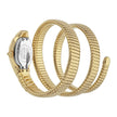 Women Just Glam Evo 1 Golden Watch