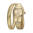 Women Just Glam Evo 2 Gold Watch