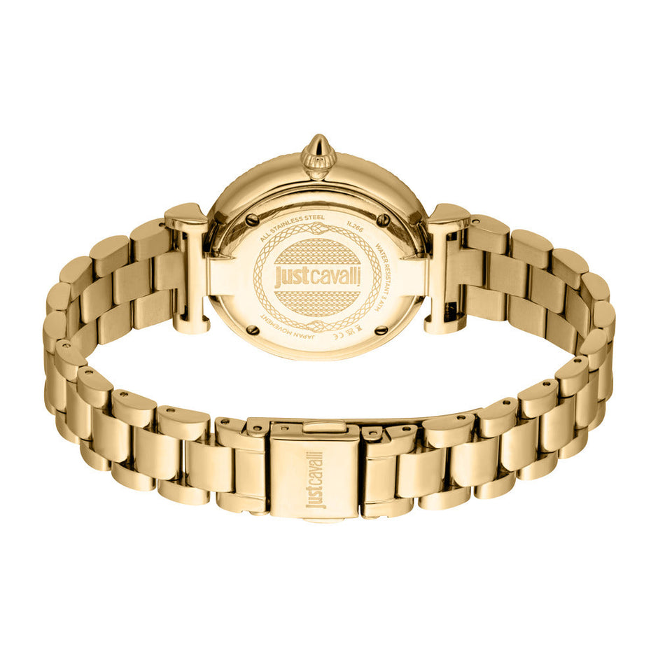Women Lucente Watch