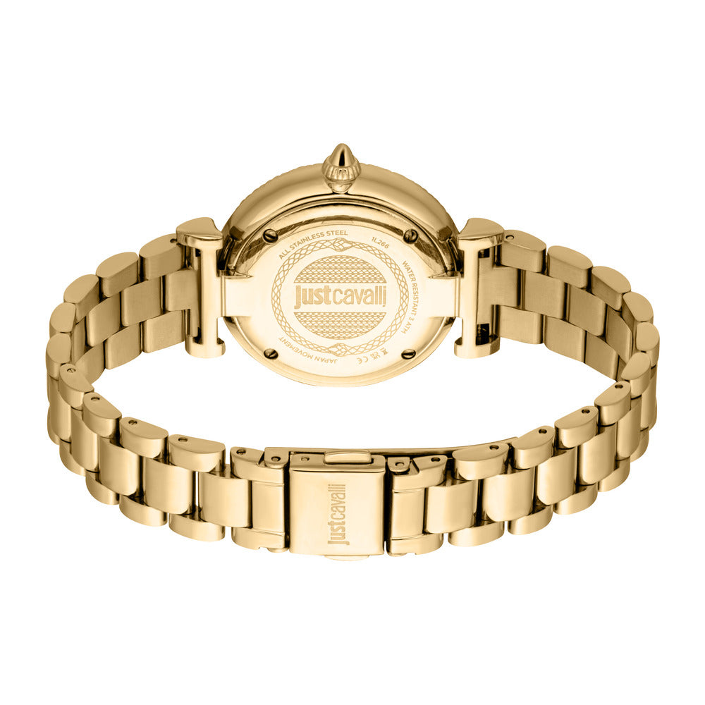 Women Lucente Watch