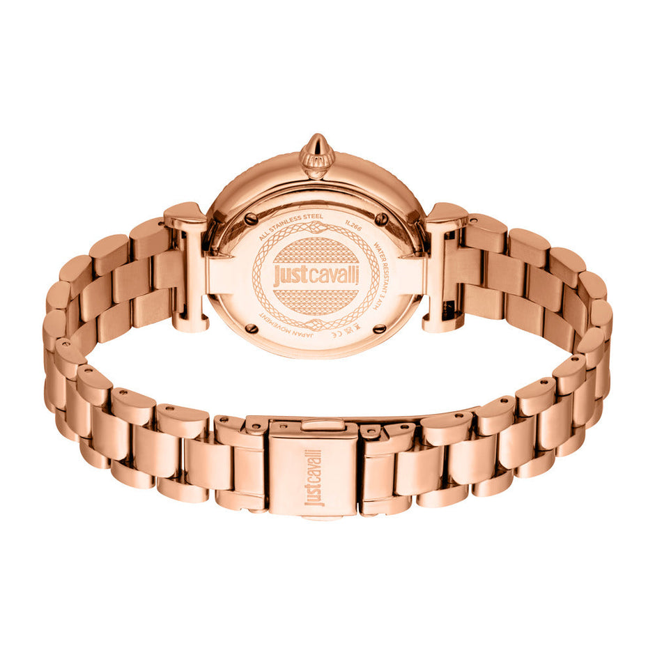 Women Lucente Watch