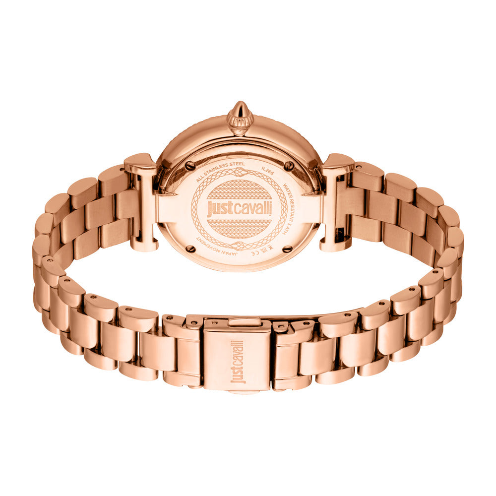 Women Lucente Watch