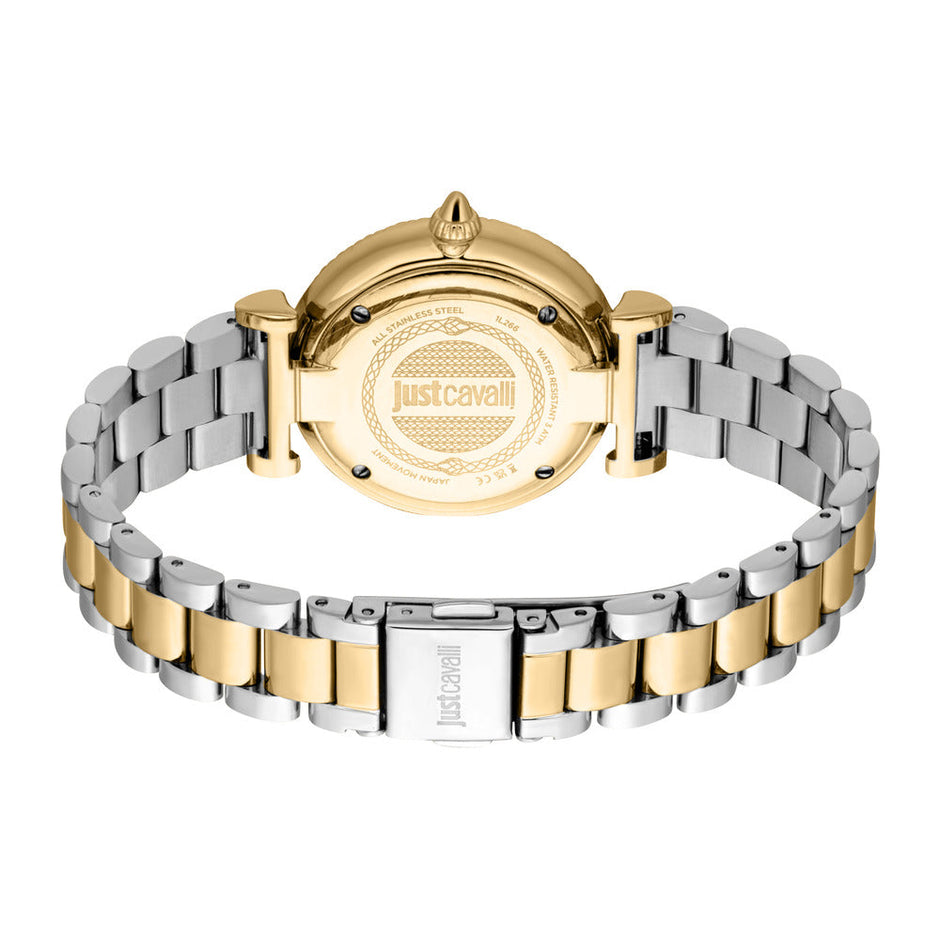 Women Lucente Watch