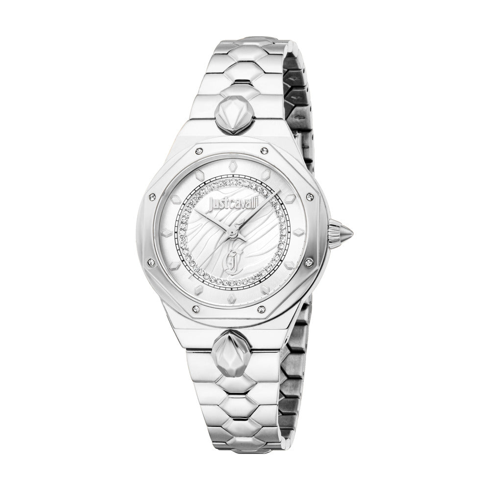 Women Stilo Silver 32mm Watch