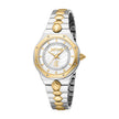 Women Stilo Two Tone Watch