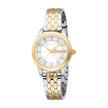 Women Aurora Two Tone 30mm Watch