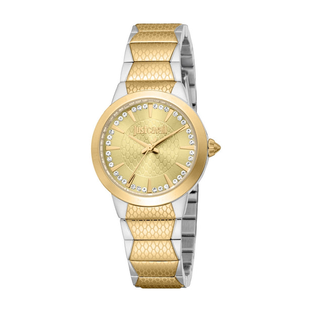 Women Passione Gold Watch