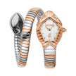 Women Speranza Two Tone Watch
