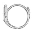 Women Lirica Silver Watch