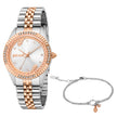 Women Vittoria Watch Set