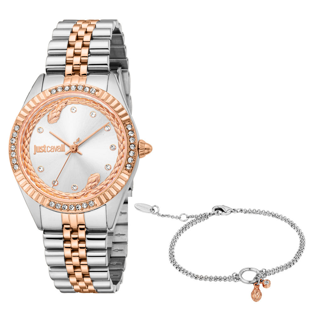 Women Vittoria Watch Set