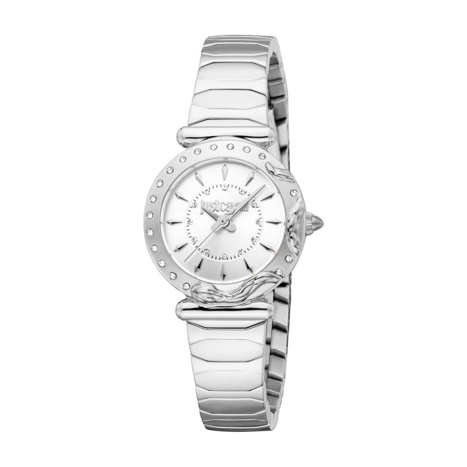 Women Stella Silver Watch