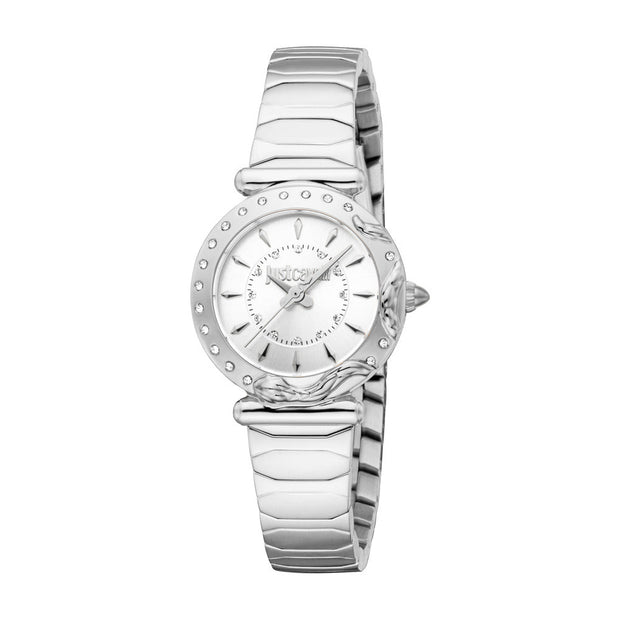 Women Stella Silver Watch