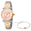 Women Splendida Watch Set