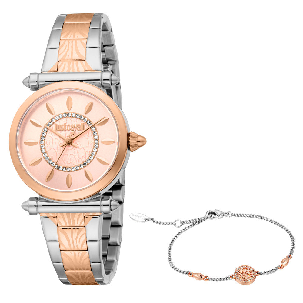 Women Splendida Watch Set