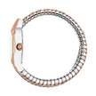 Women Aria Two Tone Watch