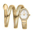 Women Carezza Golden Watch