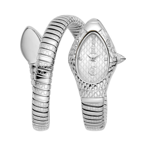 Women Vetra Silver Watch