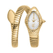 Women Vetra Golden Watch