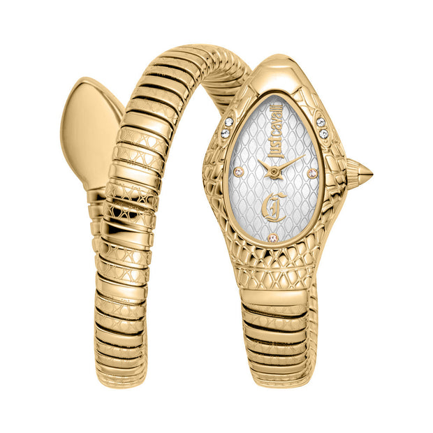 Women Vetra Golden Watch
