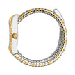 Women Vetra Two Tone Watch