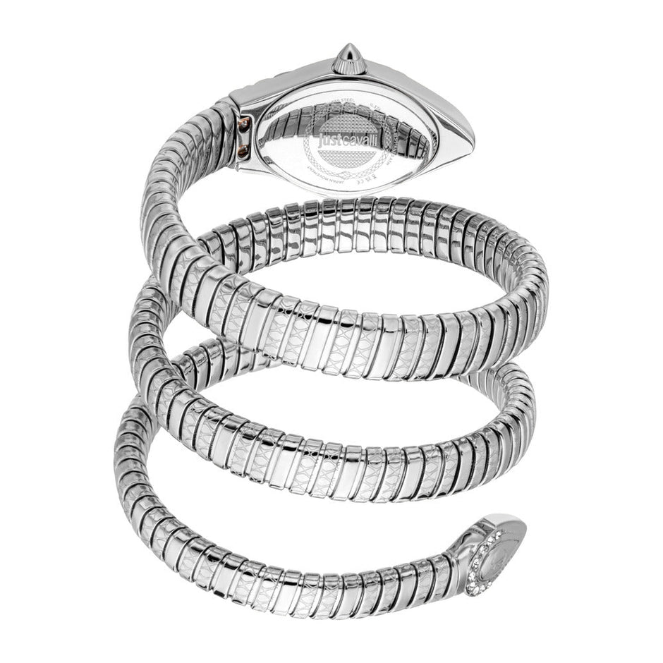 Women Aurela Silver Watch