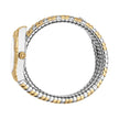 Women Aurela Two Tone Watch