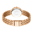 Women Rosa Rose Gold Watch
