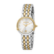 Women Rosa Two Tone Watch