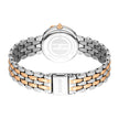 Women Rosa Two Tone Watch