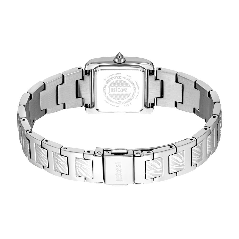 Women Sera Silver Watch