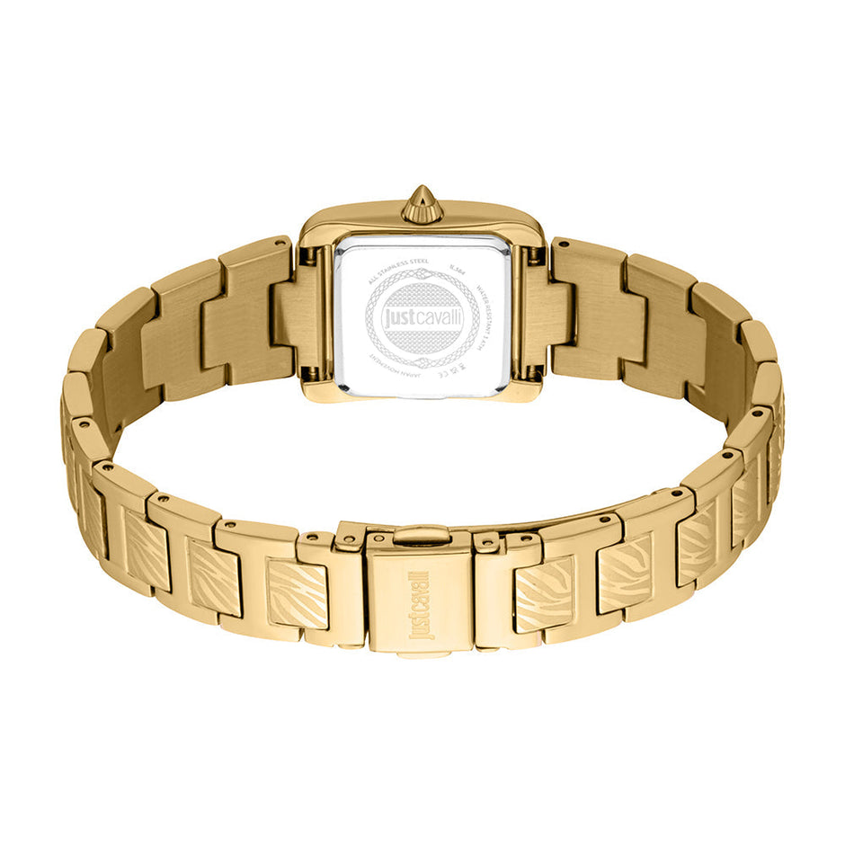 Women Sera Golden Watch