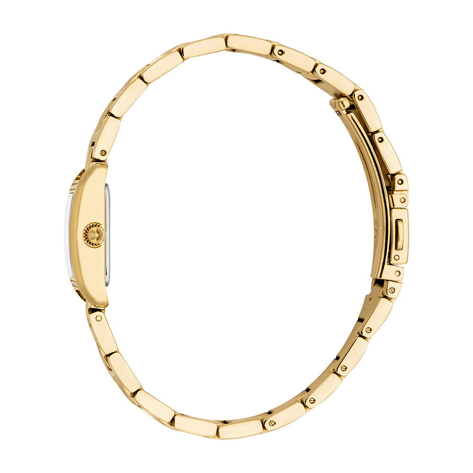 Women Sera Golden Watch