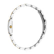 Women Sera Two Tone Watch