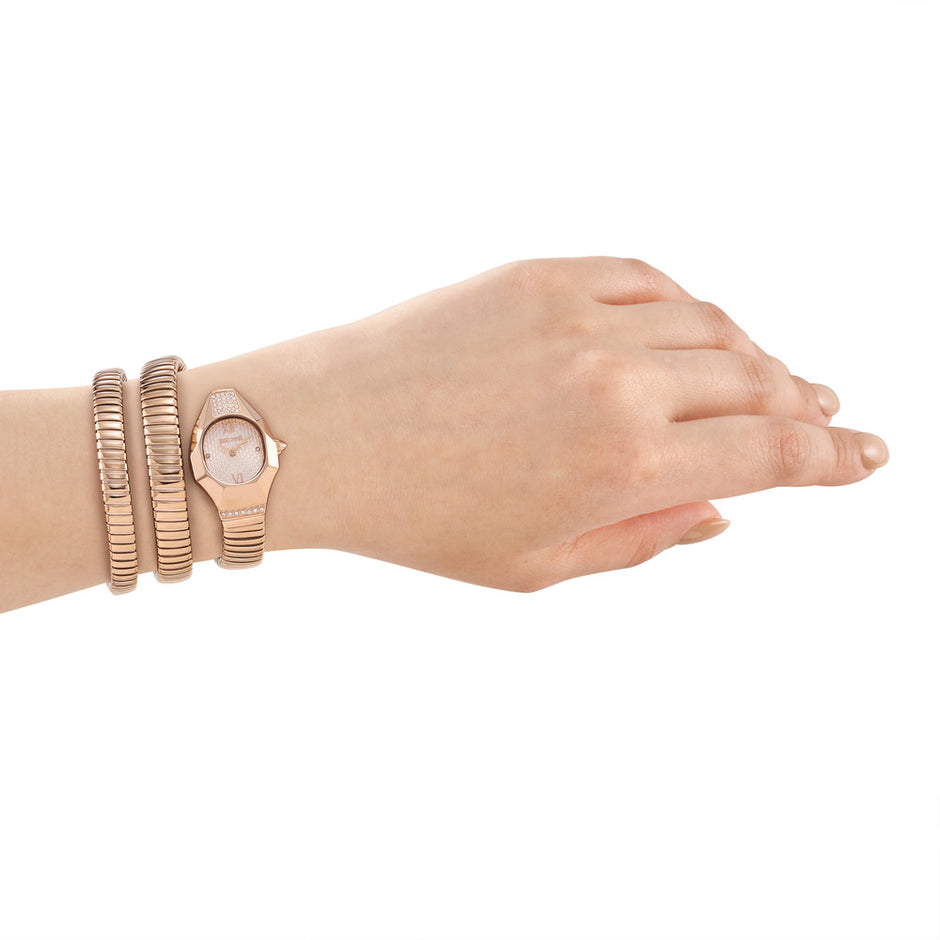 Women Lunara Watch