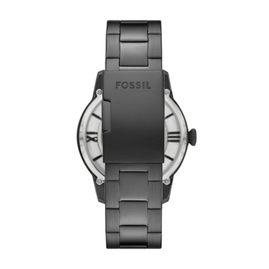 Men Townsman Grey Watch
