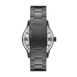 Men Townsman Grey Watch
