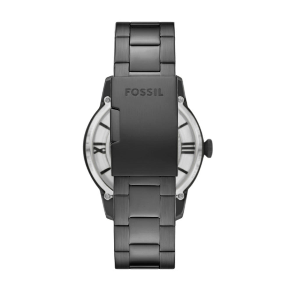 Men Townsman Grey Watch