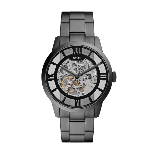 Men Townsman Grey Watch