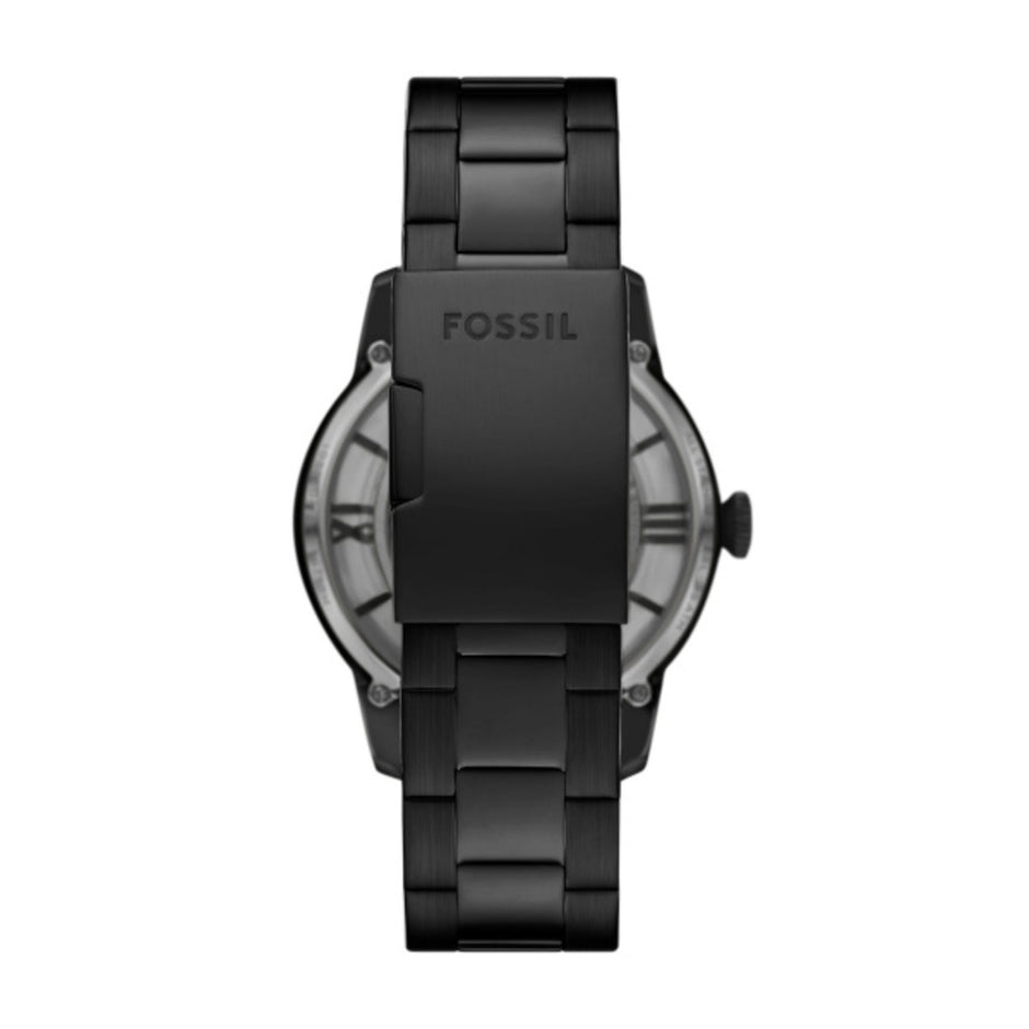 Men Townsman Black Watch