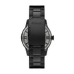 Men Townsman Black Watch