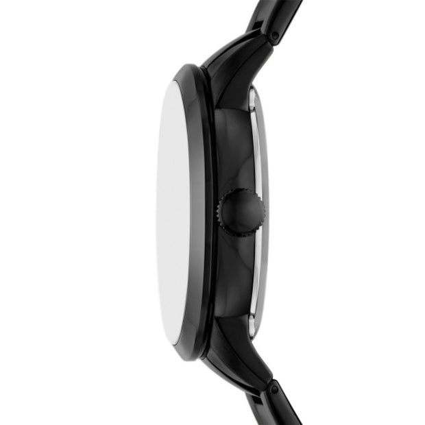 Men Townsman Black Watch