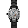 Men Townsman Black Watch