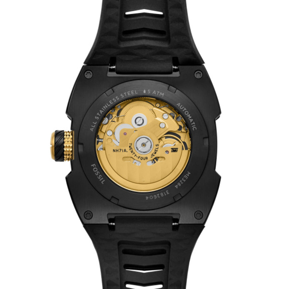 Men Machine X1 Watch
