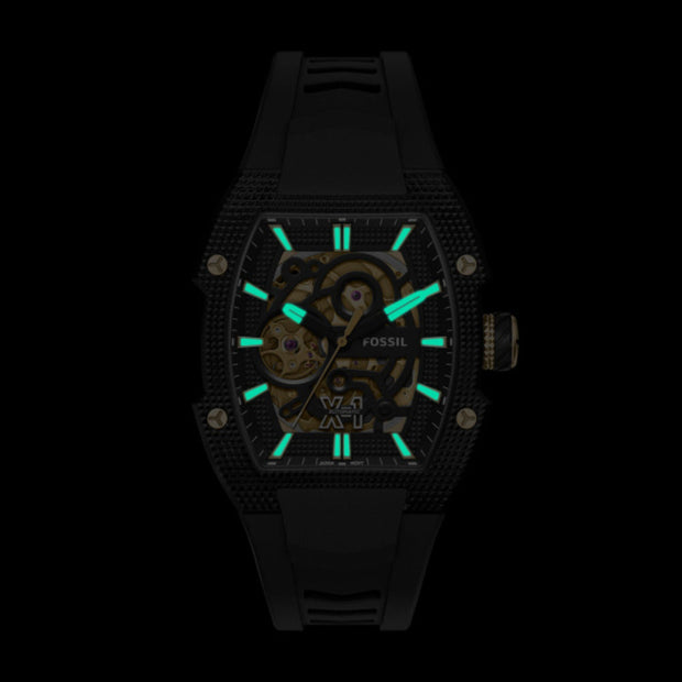 Men Machine X1 Watch