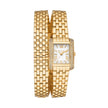 Women Emery Gold  Watch