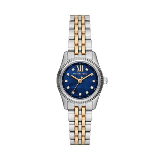 Women Lexington 2-Tone Watch